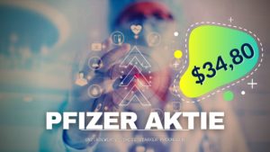 Pfizer Aktie kaufen 2021 - Aktien-Analyse