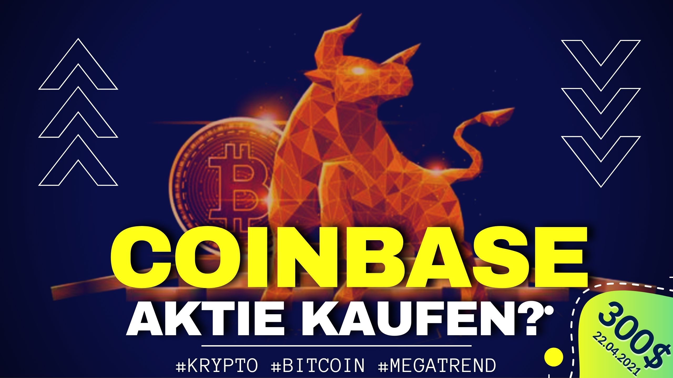 Bull Vs Bear Coinbase Aktie Kaufen 2021