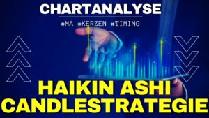 Haikin Ashi Candle Trading Strategie