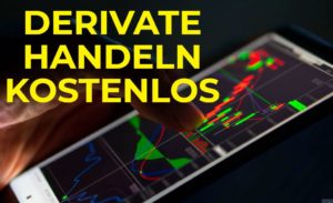 Derivate handeln kostenlos bei Online-brokern