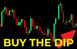 Buy the Dip Strategie