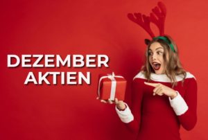 Dezember Aktien kaufen