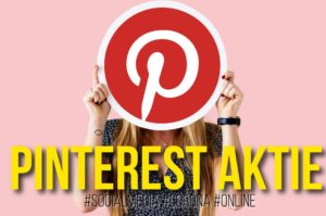 Pinterest Aktie 2022 kaufen