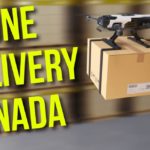 Drone Delivery Canada Aktie: News & Infos