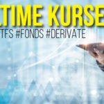 Realtime Kurse Dax-Aktien kostenlos: Die perfekte Übersicht für Trader und Anleger [kostenlos]