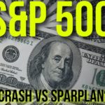 S&P 500 – Cash 4 Crash oder Sparplan?