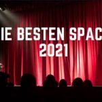 Die 3 besten SPACs 2021 aus 600 Börsengängen