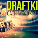 Cathie Wood kauft wieder DraftKings-Aktien