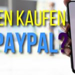 Aktien kaufen mit Paypal – So gehts!