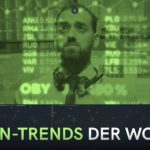 Aktien-Trends der Woche [KW5 / 2022]