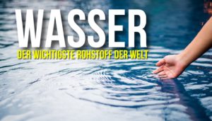 Wasser Aktien Etfs Rohstoff investieren