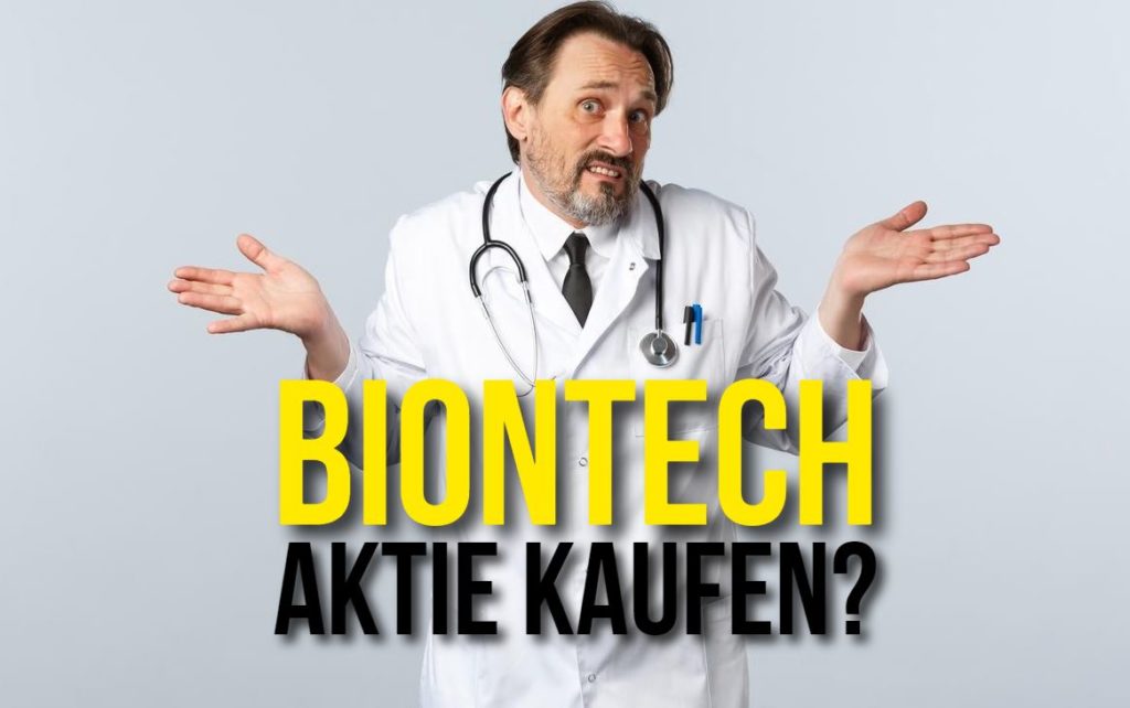 BioNTech-Aktie:Prognose - Kaufen Oder Nicht? [Bull Vs Bear]