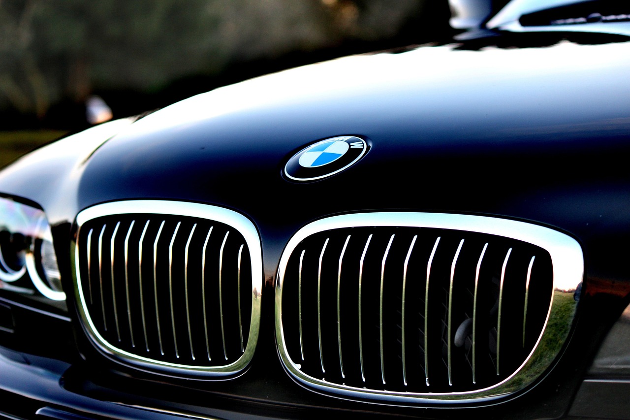 BMW Dividenden Alles, was du über Gewinne, Wachstum und