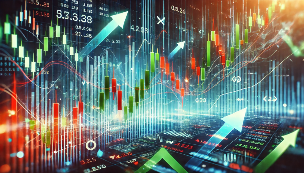 Trading-Trends – 10 Signale und Patterns, die du an der Börse erkennen musst 📈 - Trendbetter.de