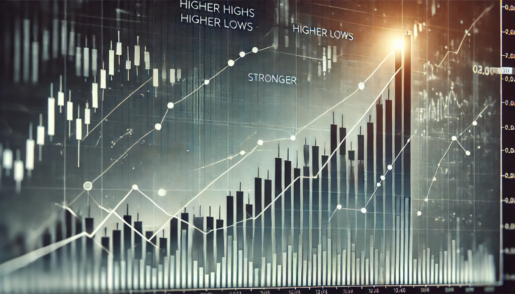 Trading-Trends – 10 Signale und Patterns, die du an der Börse erkennen musst 📈 - Trendbetter.de