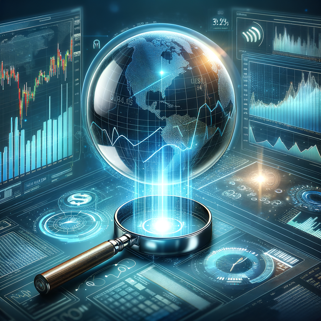 Fundamental-Analyse: Die ultimative Anleitung für erfolgreiche Investitionen