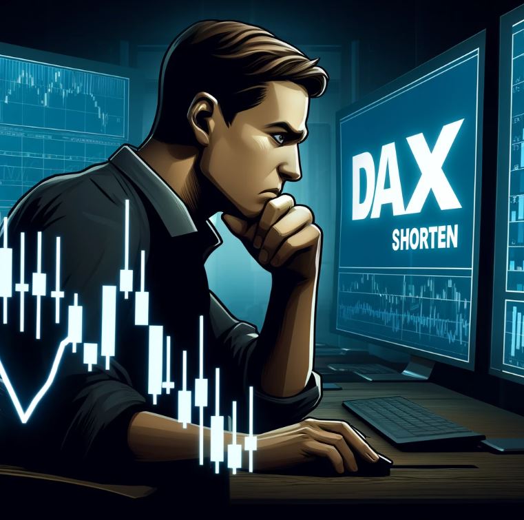 DAX Shorten: Maximale Gewinne mit der richtigen Strategie - Trendbetter.de