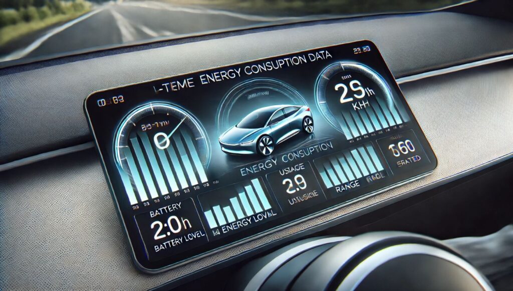 Stromkosten-Rechner für Elektroautos: Jetzt Verbrauch berechnen! - Trendbetter.de